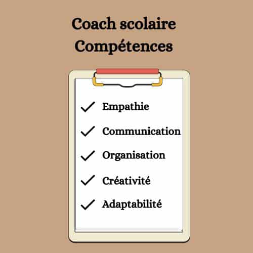 Coaching scolaire à Soignies, comment savoir si j&rsquo;ai besoin d&rsquo;un coach scolaire pour mon enfant ?