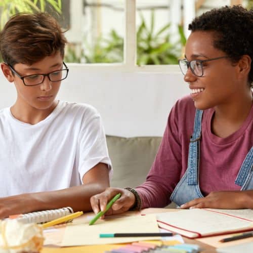 Coaching scolaire à Soignies, comment savoir si j&rsquo;ai besoin d&rsquo;un coach scolaire pour mon enfant ?