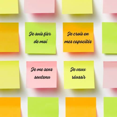 « Le Rôle de l&rsquo;Environnement dans la Concentration des Ados