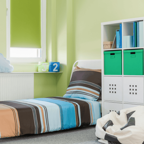 L’impact du Sommeil sur la Réussite Scolaire des Adolescents