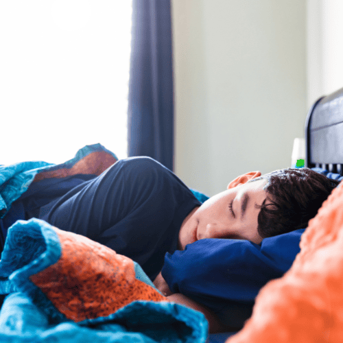 20 stratégies pour aider votre Ado à gérer le stress des examens