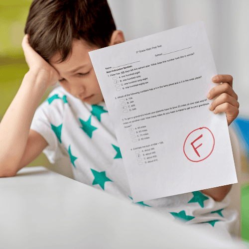 20 stratégies pour aider votre Ado à gérer le stress des examens